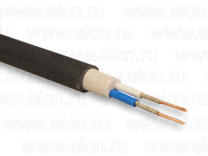 ВВГнг(А)-FRLS 2х2,5-0,66