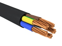 ВВГнг(А) 5х70,0 мс(N,PE)-1 (Алюр)