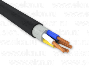 ППГнг(А)-HF 4х1,5(N)-1